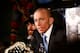 Georges St-Pierre