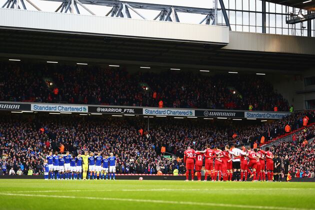 Ranking the 6 Best Atmospheres in the Premier League