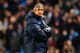 Pellegrini was not messing around with West Ham United.