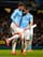 Little knocks like the one Dzeko took against West Ham are troubling for a side that need all of their depth to contend for four trophies.