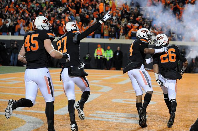 Big 12 Football Early Enrollees You Need to Know More About