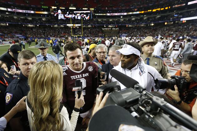Every SEC Team's Biggest Concern This Offseason