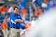 Muschamp only has himself to blame.