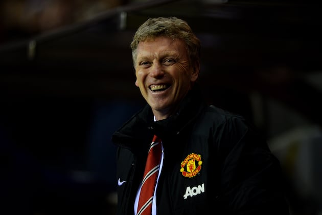 Keys to a Successful January Transfer Window for Manchester United