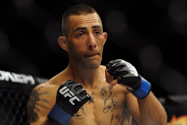 UFC on Fox 10: Preliminary Card Predictions