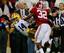 C.J. Mosley is one of the top defensive prospects for this year's draft.