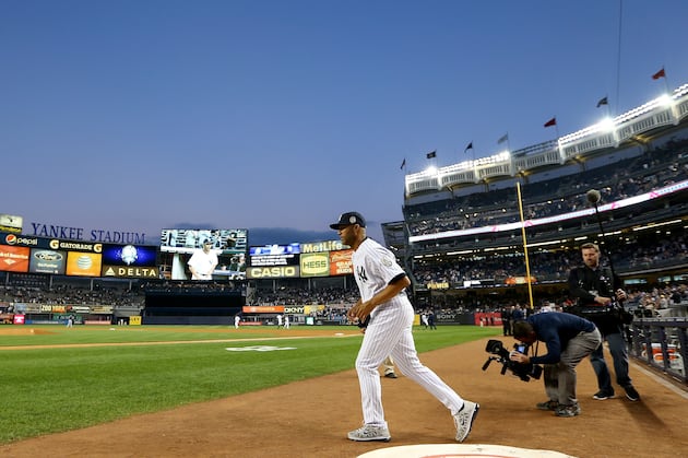 The Big Apple's 10 Most Beloved Sports Figures