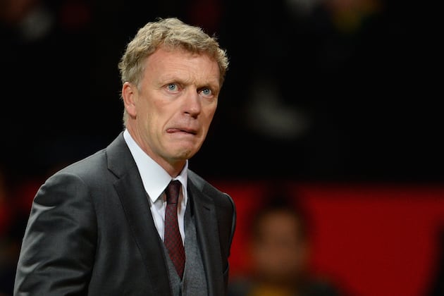Winners and Losers from Capital One Cup Semi-Finals: Moyes Feels the Heat