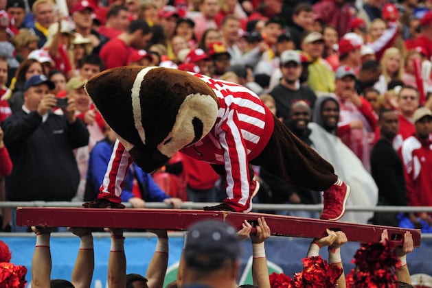 Wisconsin Football: 3 Recruits Badgers Must Land on NSD 2014
