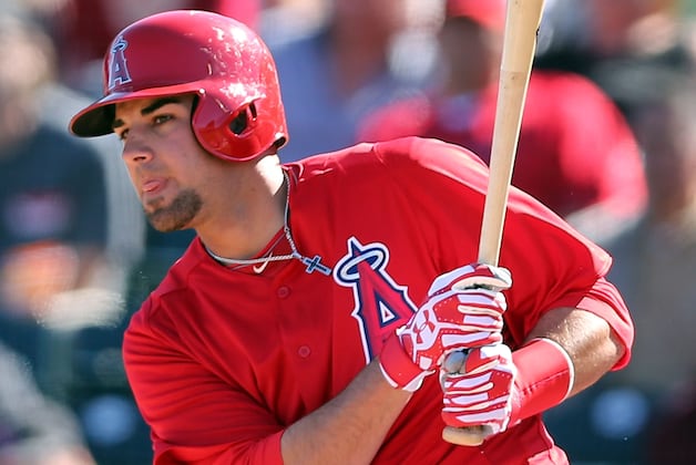 Los Angeles Angels' Top 10 Prospects for 2014