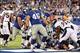 FB Henry Hynoski was injured almost all of 2013.