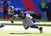 S Stevie Brown missed all of 2013 with a knee injury.