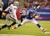 WR Hakeem Nicks did not catch a touchdown in 2013.