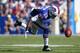 After a tumultuous season, some fans are done with Stevie Johnson.