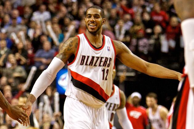 9 Takeaways from Wednesday's NBA Action