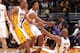 The LA Lakers