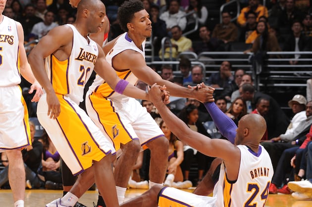 7 Hidden Bright Spots for the LA Lakers So Far