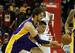 Pau Gasol's expiring contract will help the LA Lakers free up cap space this summer.