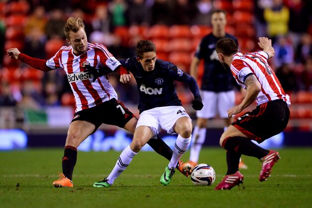 What We Learned About Each Team in the Capital One Cup Semi-Finals