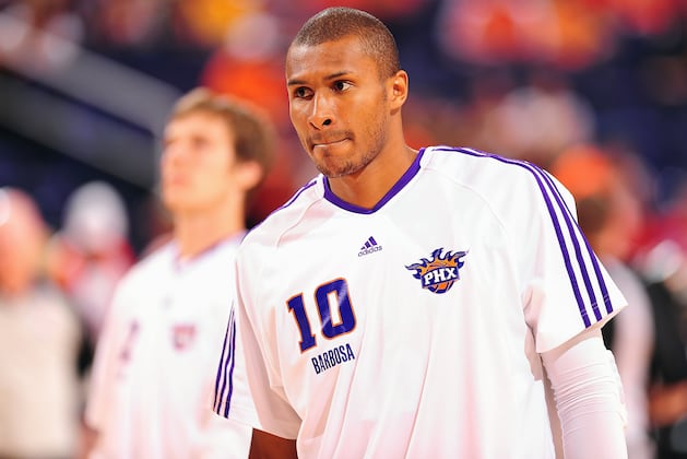 Ranking Phoenix Suns' Best Sixth Men of All Time