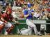 2B Daniel Murphy