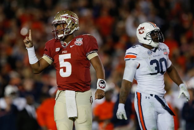 College Football 2014: Every BCS Team's Best Returning Player