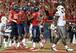 WR Austin Hill (No. 18)