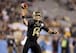 Baylor QB Bryce Petty