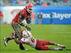 RB Todd Gurley