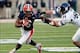 RB/WR Josh Ferguson