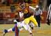 WR Quenton Bundrage
