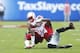 RB Ameer Abdullah