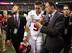 QB Trevor Knight