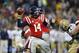QB Bo Wallace