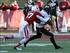 WR DeAngelo Yancey