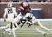 WR Darius Joseph