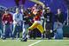 WR Nelson Agholor