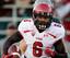 WR Dres Anderson