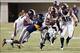 DB Anthony Harris