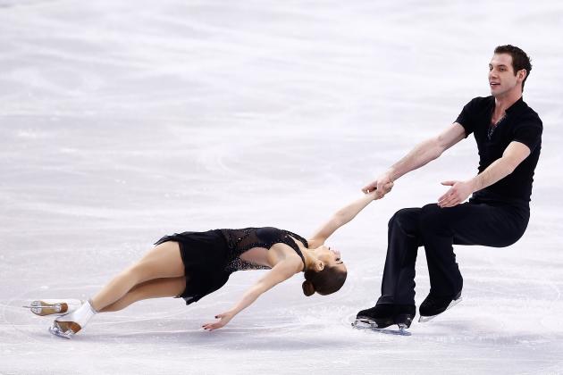 U.S. Figure Skating Championships 2014: Pairs Free Skate Preview and Predictions