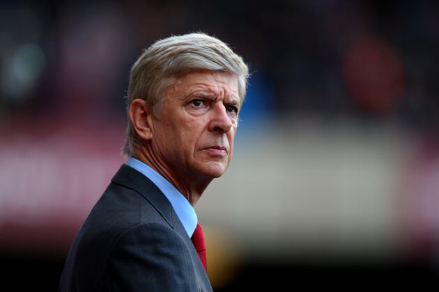 5 Strikers Arsenal Should Be Targeting in January Transfer Window