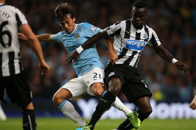Tactical Battles That Will Shape Newcastle United's Clash with Manchester City