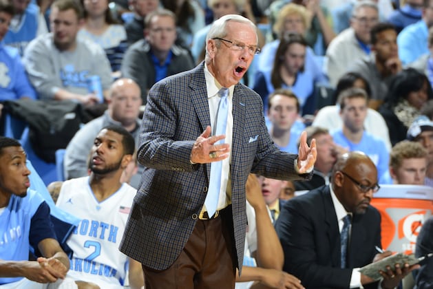 UNC Basketball: Tar Heels' 5 Biggest Concerns in ACC Play
