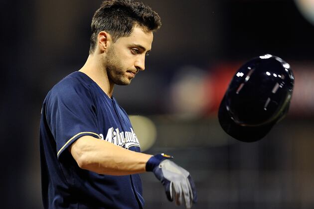 7 MLB Players with the Most to Prove During the 2014 Season