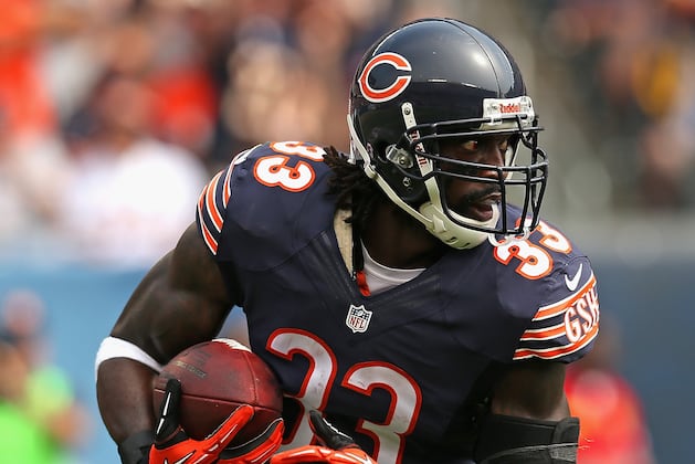 Chicago Bears Free Agency: Keep, Walk or Tag Options for Every Free Agent