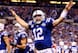 Is it time for Luck to write the next chapter in his young career?