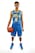 Kid Rebounds