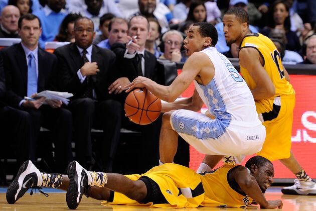 UNC Basketball: The 5 Most Difficult Matchups for Marcus Paige in ACC Play