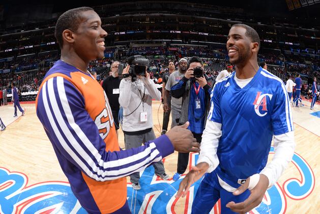 NBA Power Rankings: How Have Injuries to Star Guards Shaken Up Standings?