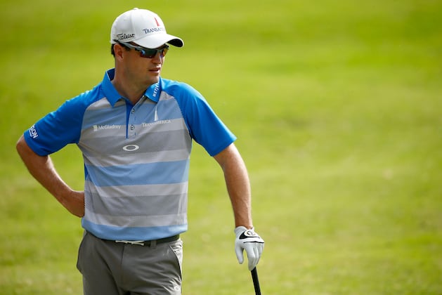 Sony Open 2014: Daily Leaderboard Analysis, Highlights and More